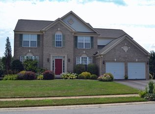 21 Hummingbird Ln, Newark, DE 19711