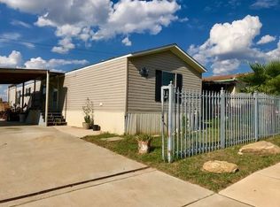 402 Obsidian Blvd, Laredo, TX 78046