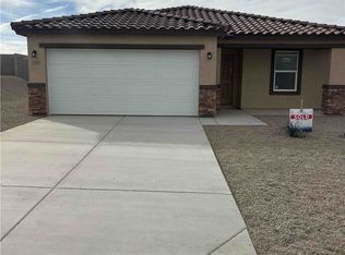 2560 View Way, Bullhead City, AZ 86442