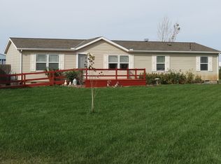 10511 N 119 W, Sedgwick, KS 67135