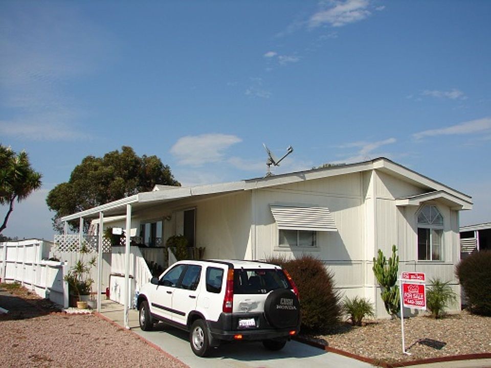 1st image of 2750 Wheatstone St Space 79