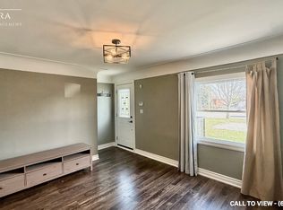 776 Upper Ottawa St #1, Hamilton, ON L8T 3V2