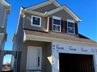 3218 W Huntington Ln #1, Forks Township, PA 18040