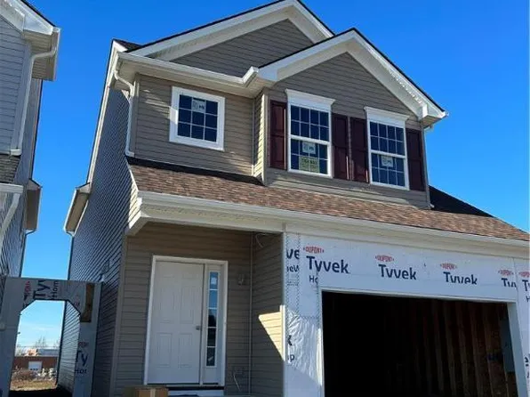 3218 W Huntington Ln #1, Forks Township, PA 18040