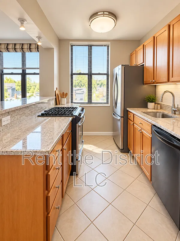 1 bed, 1.0 bath, 800 sqft, $1,895 — Photo 2