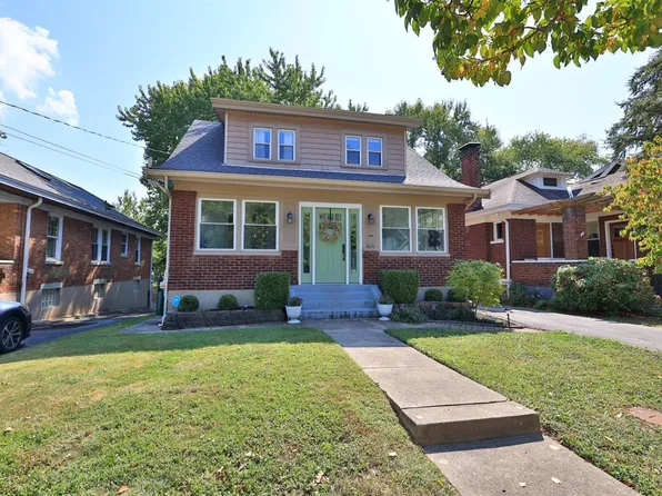 3630 Bellecrest Ave, Cincinnati, OH 45208