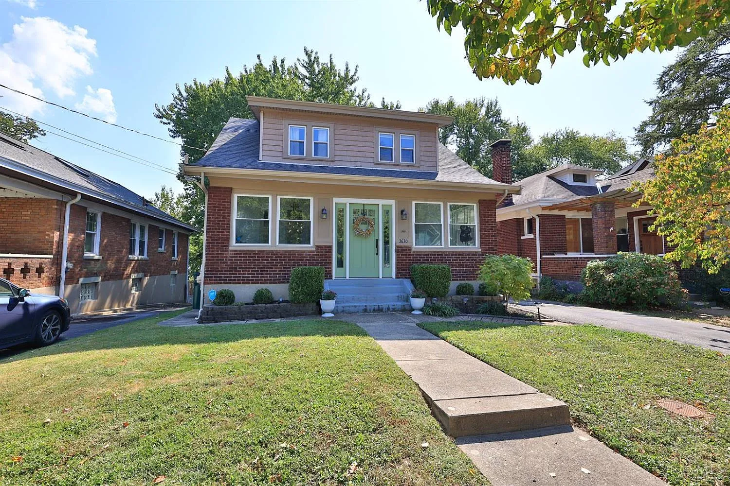 3630 Bellecrest Ave photo 1