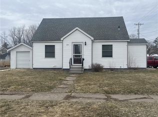 35 Phipps Ave, Rice Lake, WI 54868