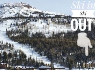 325 Snowflake Ln #305, Brian Head, UT 84719