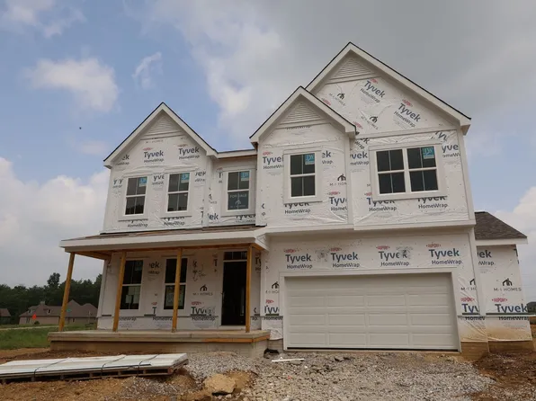684 Fadley Loop E, Delaware, OH 43015