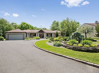 1919 Country Club Dr, Cherry Hill, NJ 08003