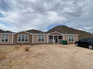 52873 W Sunbake Ln, Maricopa, AZ 85139