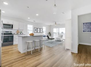 3201 Highway 98 #B, Pt Saint Joe, FL 32456