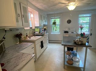 64 Clifford St #1, Pawtucket, RI 02860