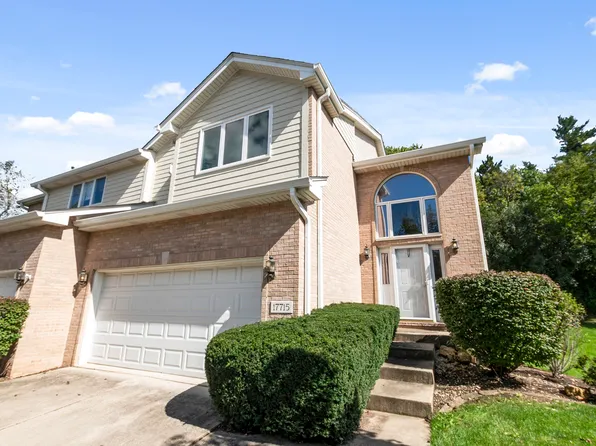 17715 Mayher Dr, Orland Park, IL 60467