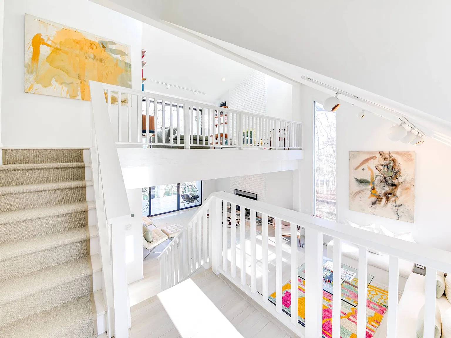 Luxe East Hampton Rental With Ion Pool — Photo 4