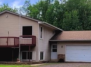 5825 Seville Rd, Duluth, MN 55811