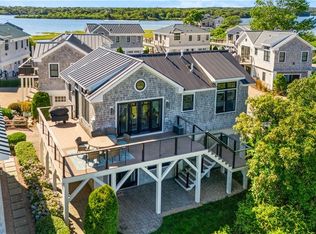 The Pointe At East Matunuck, South Kingstown, RI 02879