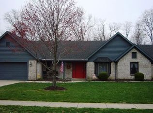 3869 Shagbark Ln, Dayton, OH 45440