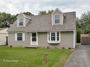 2609 Baldwin Rd, McHenry, IL 60050