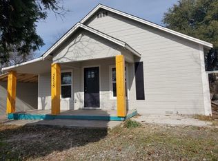 3515 E Rosedale St, Fort Worth, TX 76105
