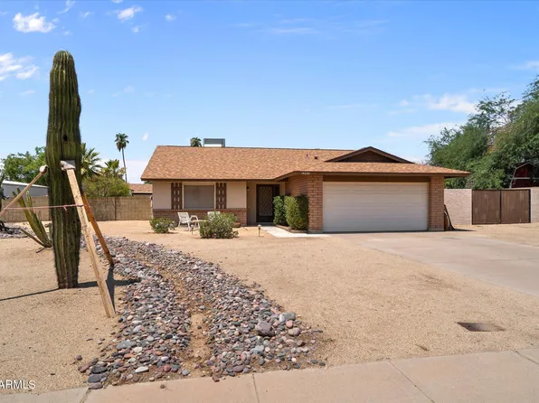 15234 N 42ND Street, Phoenix, AZ 85032