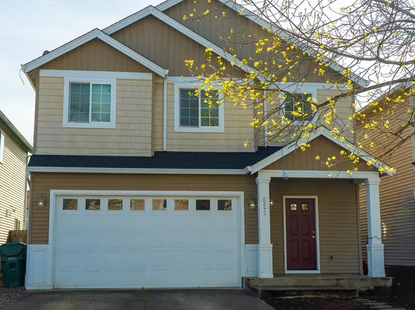 621 Jasmine Cir, Independence, OR 97351