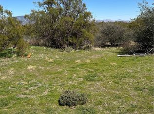 44805 Chapman Rd, Anza, CA 92539