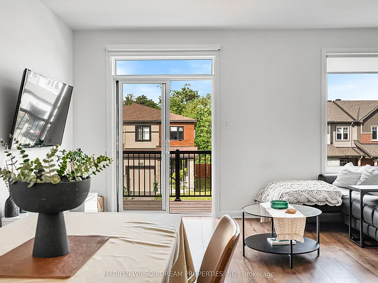 274 Elsie Macgill Walk — Photo 8
