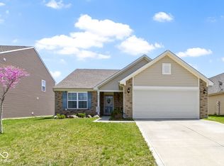 2427 Apple Tree Ln, Indianapolis, IN 46229