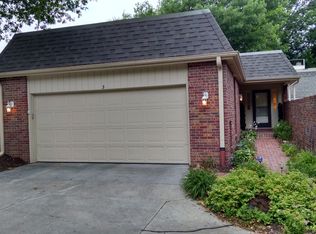 7300 Oldpost Rd #3, Lincoln, NE 68506