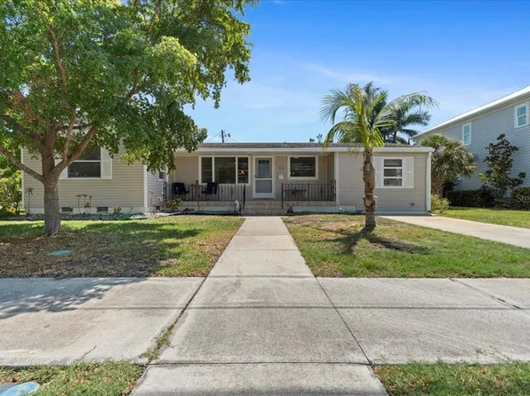 315 Durrance St, Punta Gorda, FL 33950