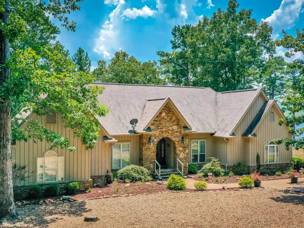 449 Grand Isle Dr, Fairfield Bay, AR 72088