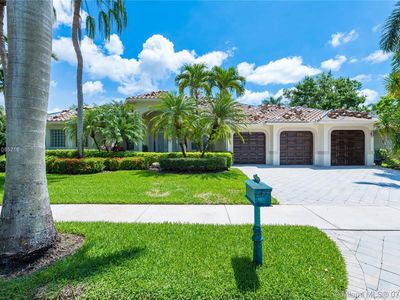 2454 Provence Ct, Fort Lauderdale, FL, 33327
