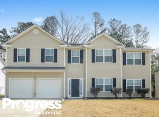 121 Holbrook Dr, Dallas, GA 30132
