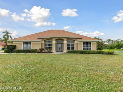 2295 Marsh Harbor Ave, Merritt Island, FL, 32952
