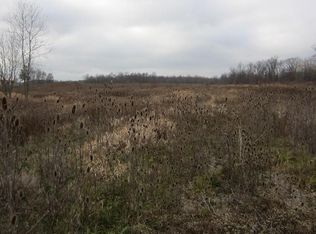 9620 Pawnee Rd, Homerville, OH 44235