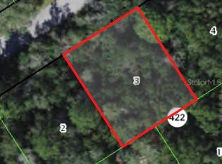 9136 N Golfview Dr #3, Dunnellon, FL 34434