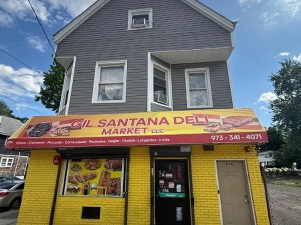 230 17Th Ave, Paterson City, NJ 07504