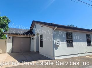 519A Alola St, Roseville, CA