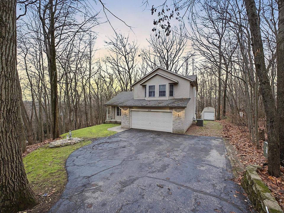 4125 Thornapple Hills Dr, Middleville, MI 49333 | MLS #26001397