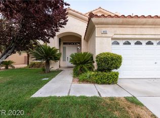 9462 Verneda Ct, Las Vegas, NV 89147