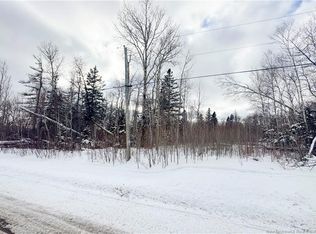 LOT Upper Cape Rd, Botsford, NB E4M 2W7