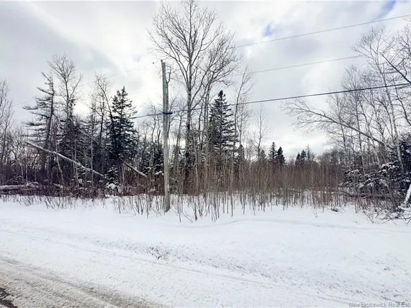 LOT Upper Cape Rd, Botsford, NB E4M 2W7