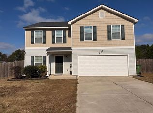 247 Middleton Ct, Chatsworth, GA 30705