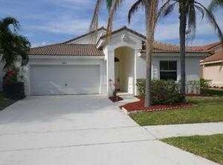 6408 Barton Creek Cir, Lake Worth, FL 33463