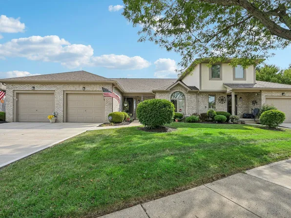 4884 Bay Grove Ct, Groveport, OH 43125