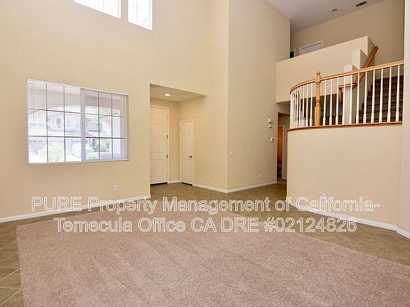 3rd image of 32480 Campo Dr