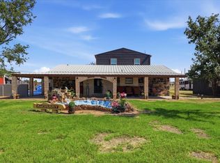 6714 E County Road 110, Midland, TX 79706