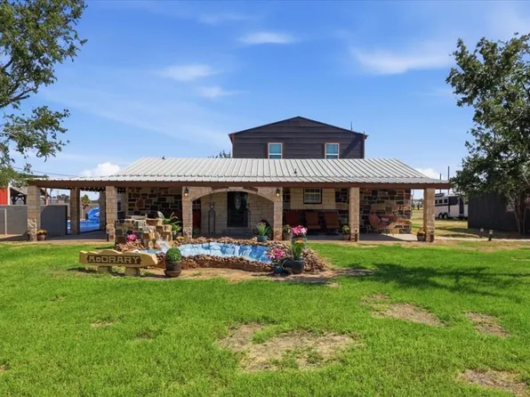 6714 E County Road 110, Midland, TX 79706